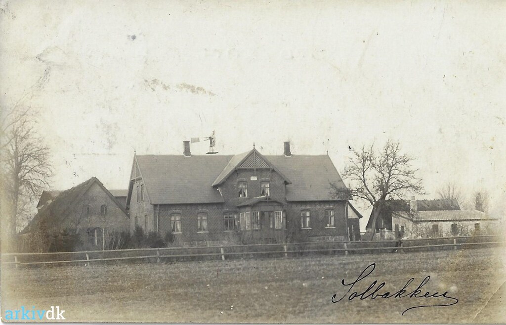 solbakken1912